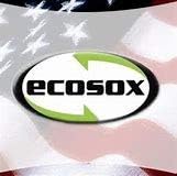 Активни спортни Чорапи Ecosox от вискоза и Бамбук 5 Двойки
