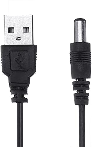 MTSAS USB захранващ Кабел Модул Конвертор 2,1x5,5mm Штекерный Конектор