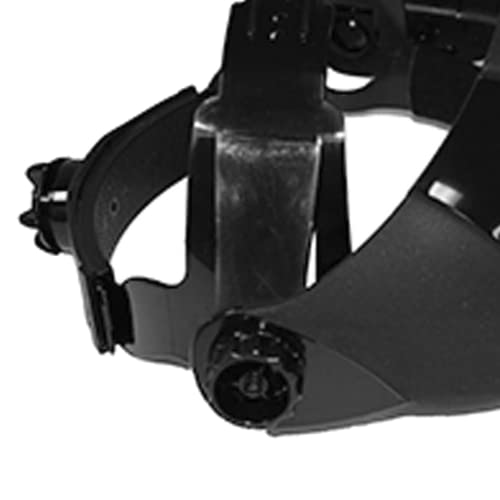 Сменное прозорец Sellstrom за Многофункционални защитни маски Face Shield DP4, Поликарбонат, С противотуманным покритие,