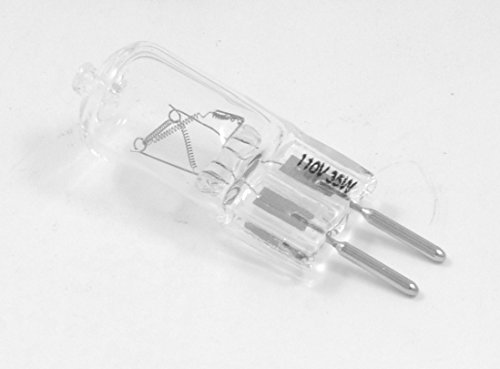 HHIP 8401-0416 Замяна дубликат лампа за 20-инчов халогенна лампа с гъвкаво стълб