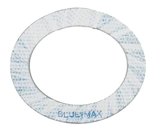 Синьо-Максимална елиптичен уплътнението на котела 4 x 6x 1 (брой 48)