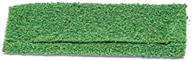 Листата Hornby R7185 - Тъмно-Зелените И Живописни Материали, Многоцветни
