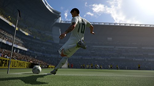 FIFA 17 - Цифров код, Xbox One