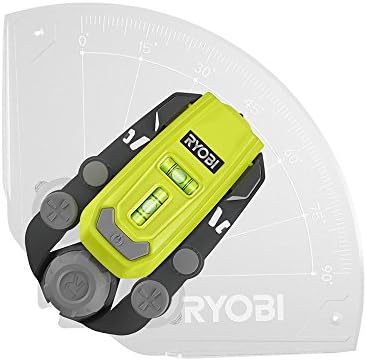 RYOBI Multi Surface Level, ELL1750, (Опаковка в насипно състояние, не за продажба на дребно)