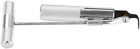 Инструмент За Премахване на Предното стъкло,Авто Автоматично Професионален Инструмент За Премахване на Ножа За Отстраняване