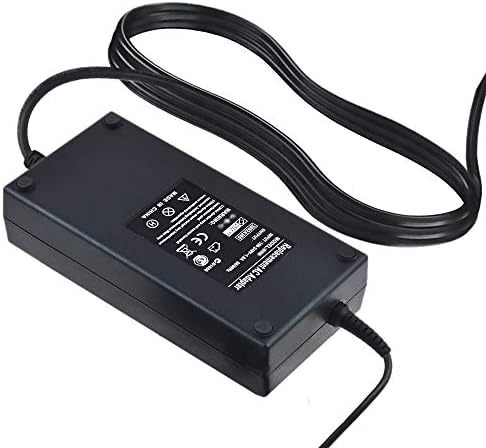 Източник на захранване 120 W AC/DC Адаптер Заместител на Sony KD-43X720E KD-49X720E KD-43X7500E KD-49X7500E BRAVIA KD-43X8200E KD-43X8000E FW-43X8200E FW-43X8000E 4K HDR Ultra HD TV Захранване на Зарядното устройство PSU