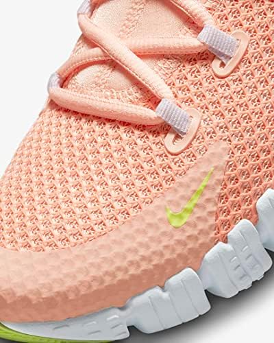 Дамски маратонки Nike свободно намаляване на Metcon 4 размер на 7, американският арктически оранжево
