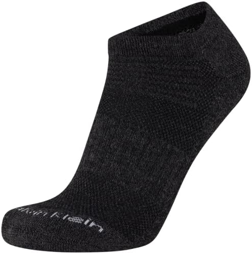 Мъжки чорапи от Calvin Klein – Чорапи до щиколоток без показване (6 опаковки)