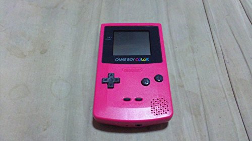 Игрова конзола Game Boy Colo R в