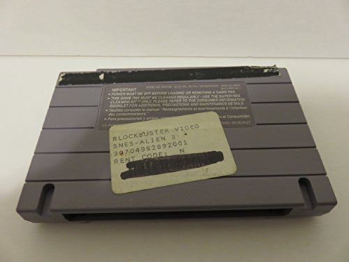 Непознат 3 - Nintendo Super NES