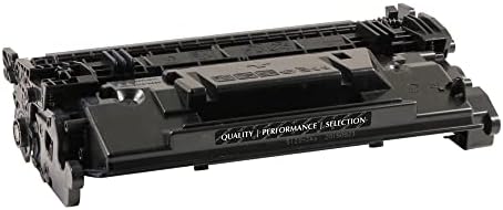 Подмяна на касетата с тонер Clover възстановеното производство за HP CF287A (HP 87A) | Черен