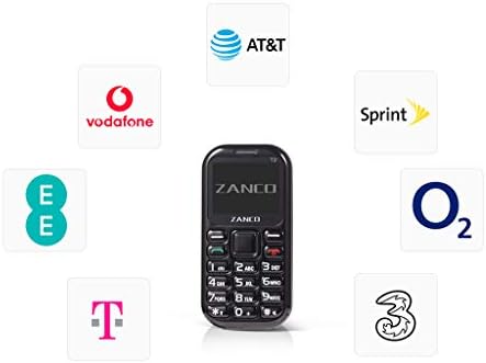 zanco Tiny t2 - най-малкият телефон в света wcdma 3G мобилен телефон за пътуване, джоб за мобилен телефон (на разположение ограничен брой) се Купуват директно от производител?