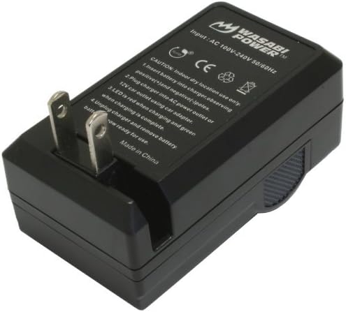 Зарядно устройство Wasabi Power за GE GB-40