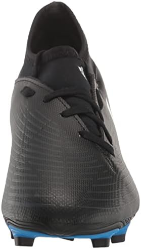 adidas Унисекс-Детски Край.4 Футболни обувки с Гъвкаво Покритие Predator