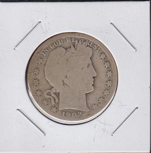 1902 O Цирюльник, или Главата на Свободата (1892-1915) За полдоллара