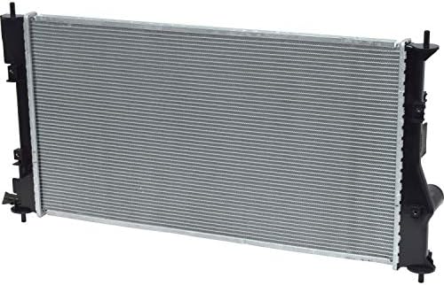 Радиатор климатик за Scion FR-S/Subaru BRZ/Toyota 86 QU