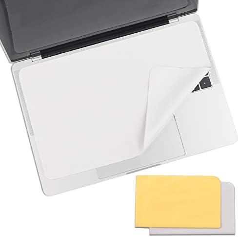 Кърпа за почистване на MUBUY от микрофибър 13 инча със защита от отпечатъци на екранната клавиатура Защитно фолио за
