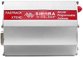 GSM модем с мини-USB порт Sierra FXT009 RS232 за отбора SMS