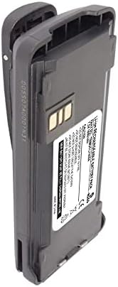 Преносимото батерия за Motorola PMNN4080AR (1800 mah литиево-йонна 7,5 В)