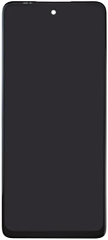 6,8 Пълна подмяна на сензорен LCD таблет на Motorola Moto G Stylus (2022) XT2211-2 Черен