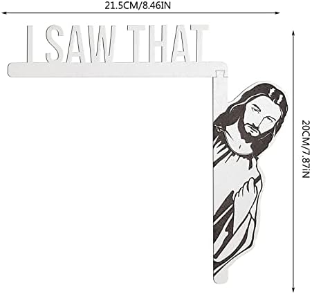 Ъглови креативы за шиене със собствените си ръце Начало Декор на Исус, Аз виждам Себе си На вратата На Лого на Исус Дървена