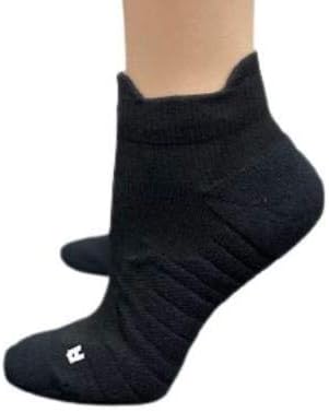 Чорапи Sierra Унисекс За бягане Без показване Чорапи за активен отдих на Щиколотке