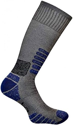 Ски чорапи Eurosocks 3045 X Supreme Boot - един Чифт