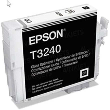 Мастило за оптимизиране на блясък Epson T324020 UltraChrome HG2 Gloss Optimizer