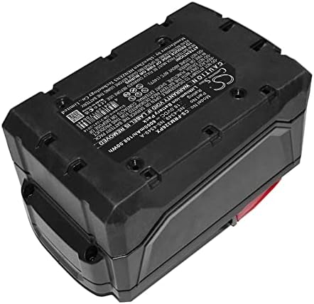 Батерия FYIOGXG Cameron Sino за Fromm P318, P326, P327, P328, P329 6000 mah/108,00 Wh