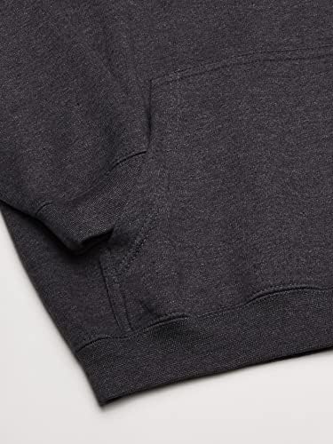 Качулка Мъжки пуловера с цветни блокчета Ouray Sportswear Benchmark
