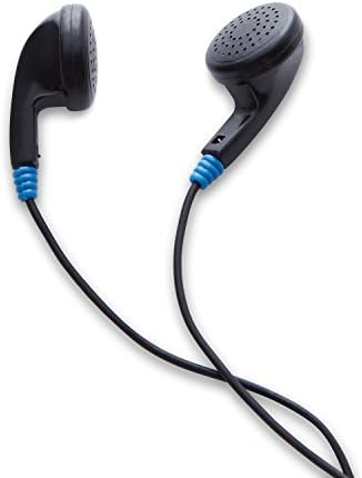 Стерео слушалки Verbatim - 3,5 мм - Без микрофон
