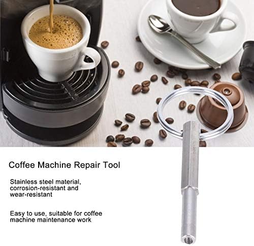Инструмент за Ремонт на кафе машини е Ключът Сервизен Инструмент За Ремонт Ключ За Открити Винтове С Овална Глава за