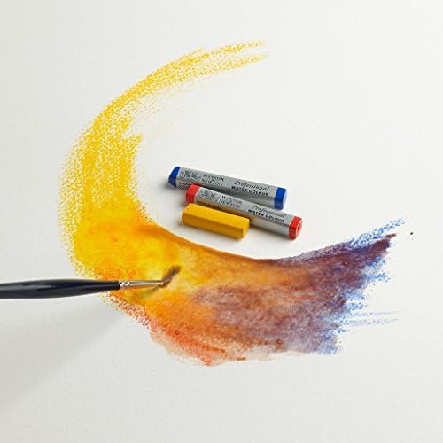 Професионален Акварел Пръчка Winsor & Newton, Кадмиево-жълт Оттенък