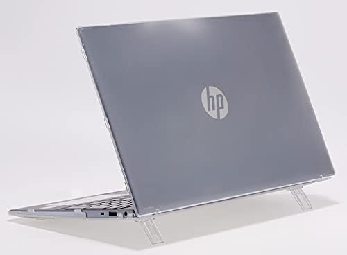 Калъф mCover е Съвместим само с 15.6-инчови лаптопи HP Pavilion серия 15-EGxxxx / 15-EHxxxx 2020-2022 г. (не е подходящ