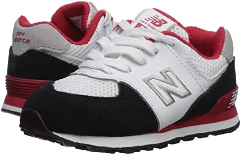 Летни спортни маратонки дантела New Balance Kids' 574 V1