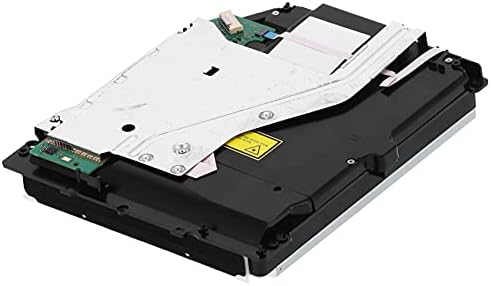 Автомобил с оптични дискове, Шофьор диск Игрова Конзола Преносим Точни Размери устойчив на абразия Здрав Лесна Инсталация Добра Приложимост за PS4 1100