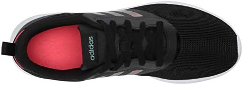 adidas Унисекс-Детски Маратонки за бягане QT Racer 2.0