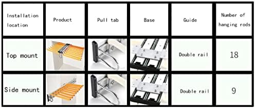 XJZHJXB Прибиращ се закачалка за панталони Закачалка за панталони за гардероб, Закачалка за панталони, Организаторите,