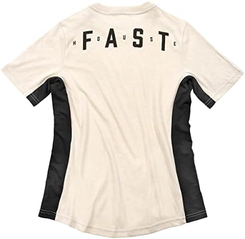 Технологичная тениска FASTHOUSE за жени Предизвикват с къс ръкав