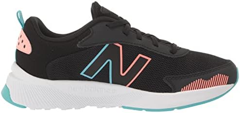 Маратонки за бягане New Balance Kid ' s DynaSoft 545 V1 дантела