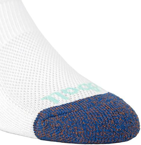 Чорапи ODDBALL Performance No-Show XXL (мъжки размер на 15-18) (3 опаковки)