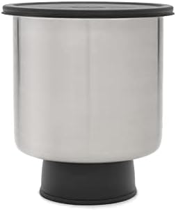 ESPRO - Комплект за приготвяне на студен - набор за приготвяне на кафе с лед, с две филтри, без използване на ръце и защитена от uv стъкло заварочным устройство обем 64 гра