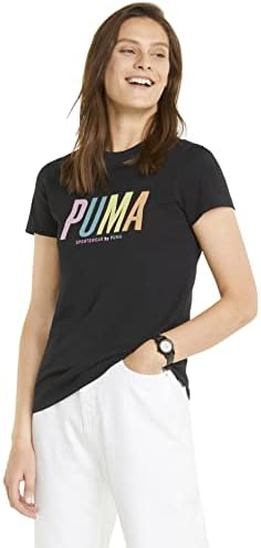 Женска тениска PUMA модел Swxp