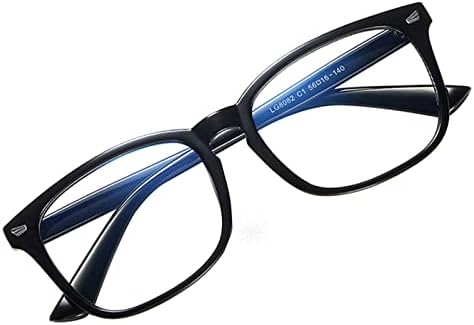 Naikomly Ретро Бифокални Очила За четене Прости Удобни Бифокални Очила За четене