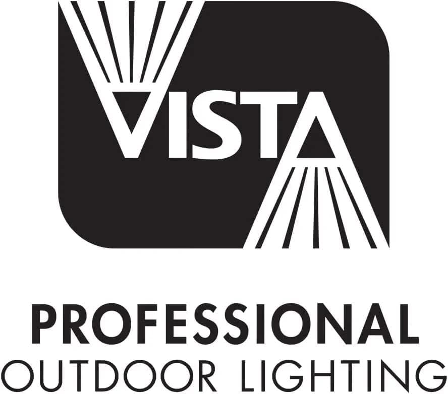Лампа за озеленяване осветление Vista LED MR11 12V 2,5 W Топло Бяла 3000 До Лампата с регулируема яркост 25 Градуса LN11-2.5-W-15-LED 10w Еквивалент на LN11-2.5-15 9-15 ВПТ /VDC Произведено в САЩ