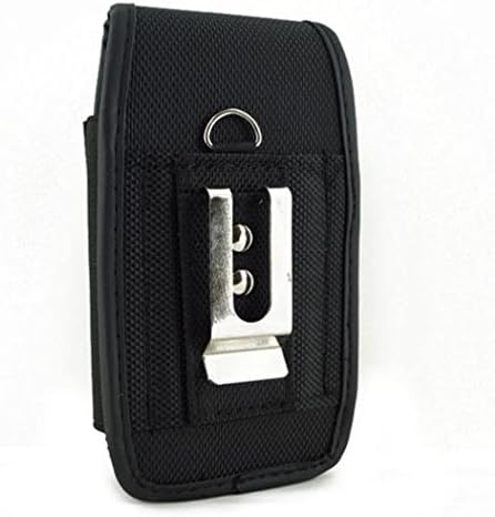За носене с колан Здрав Кобур Платно Калъф Калъф За Носене на Защитни е Съвместим с Sony Xperia E4