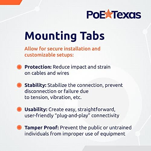 Източник на захранване PoE Texas 48v - източник на захранване ac 48 Волта 60 Вата постоянен ток за захранване през Ethernet, PoE инжектор, адаптер, сплитер, удължител, мрежов комут?