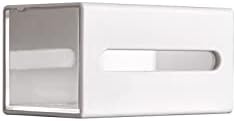 Кутия за съхранение ПЛАЩАТ 1БР Стенен Козметични Кутия За Съхранение Баня, Плъзгащи Тип Рафтове За Съхранение на Многофункционален Държач Поставка Стенни Полк