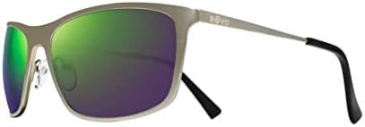 Слънчеви очила с Revo Meridian: Поляризирани лещи в титанов рамки