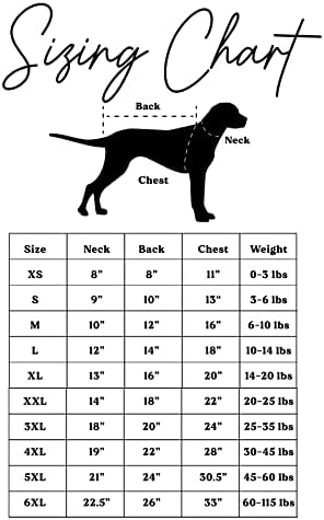 Размери на тениски That ' s Bananas Къщата за кученца, играчки и големи породи (жълто, 6X-Large 244)